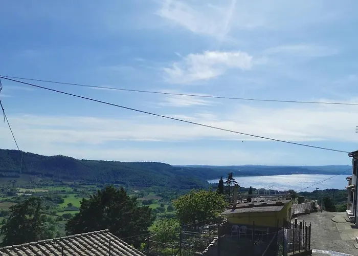 Francigena Sul Lago