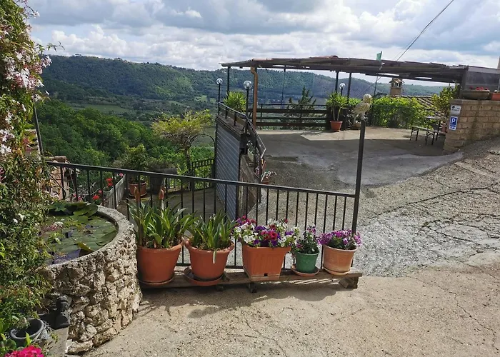 Francigena Sul Lago