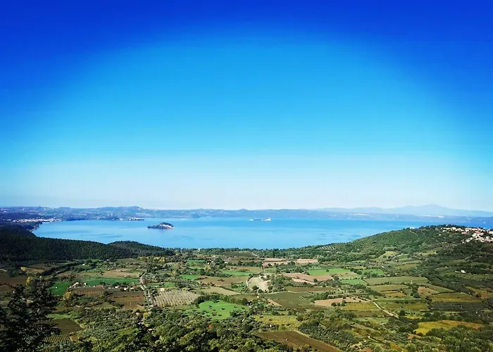 Francigena Sul Lago