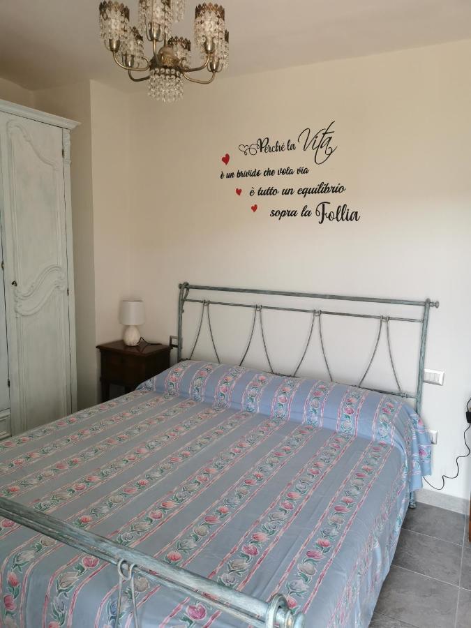 Francigena Sul Apartment Montefiascone