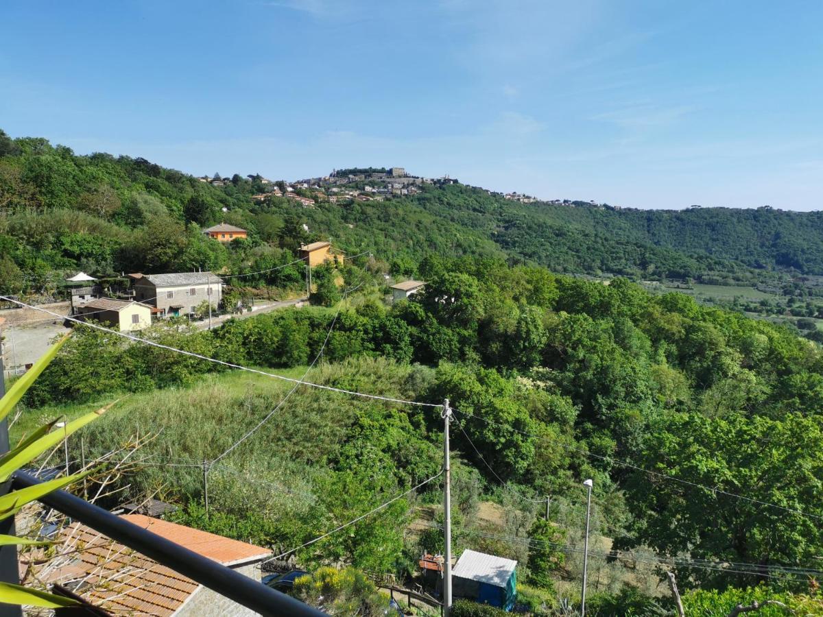 Francigena Sul