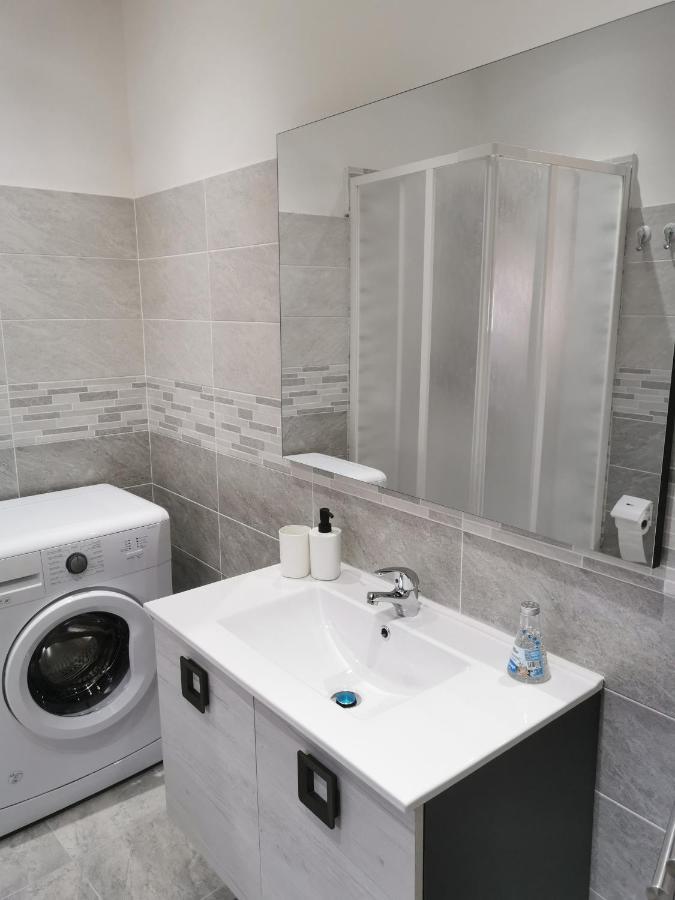 Francigena Sul Apartment *
