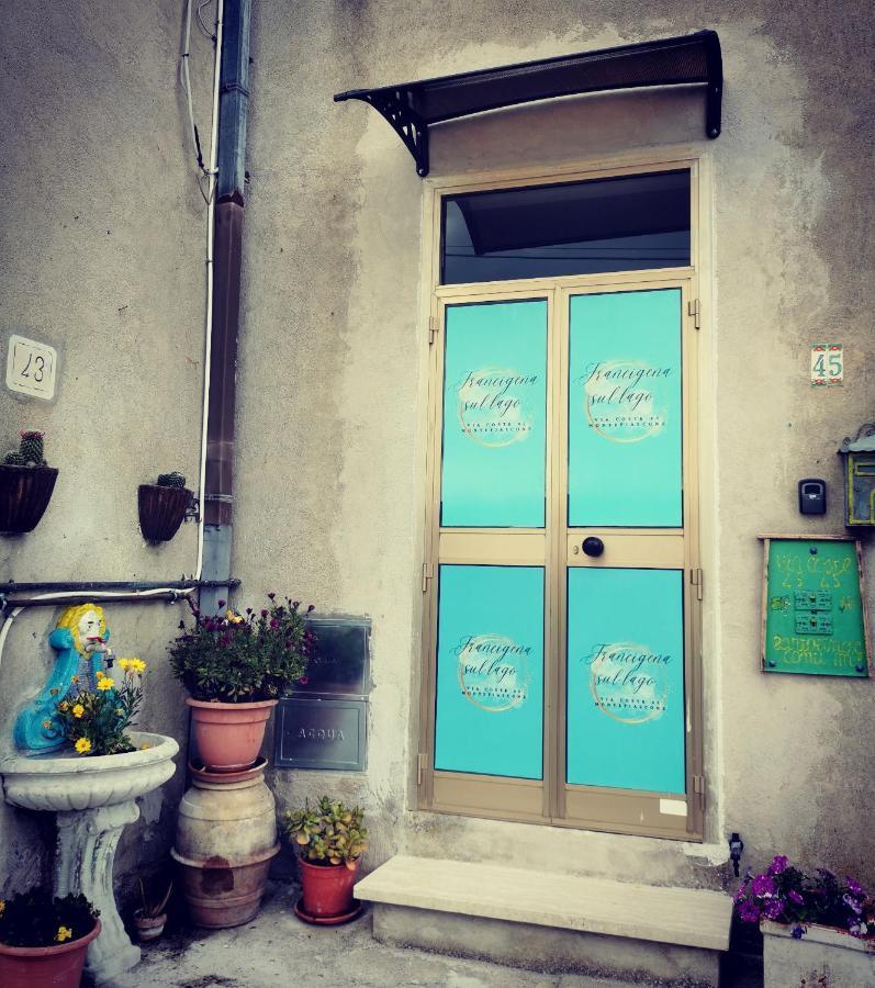 Francigena Sul Apartment *
